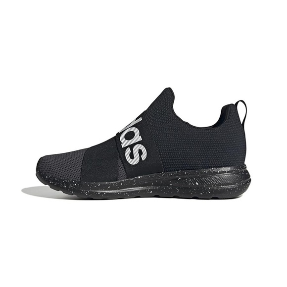 adidas Men\'s Lite Racer Adapt 6.0 Sneaker size 10.5 black main image 6
